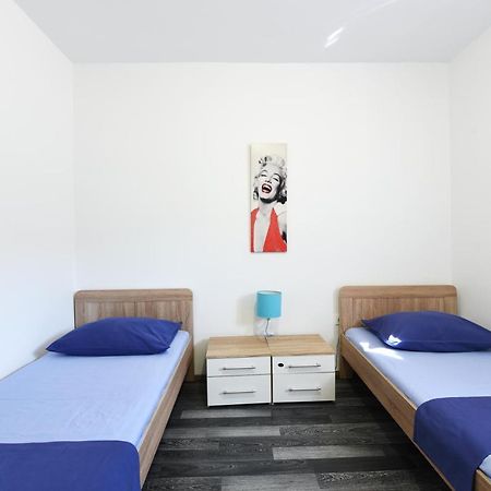 Apartments Mirasol ウマグ エクステリア 写真