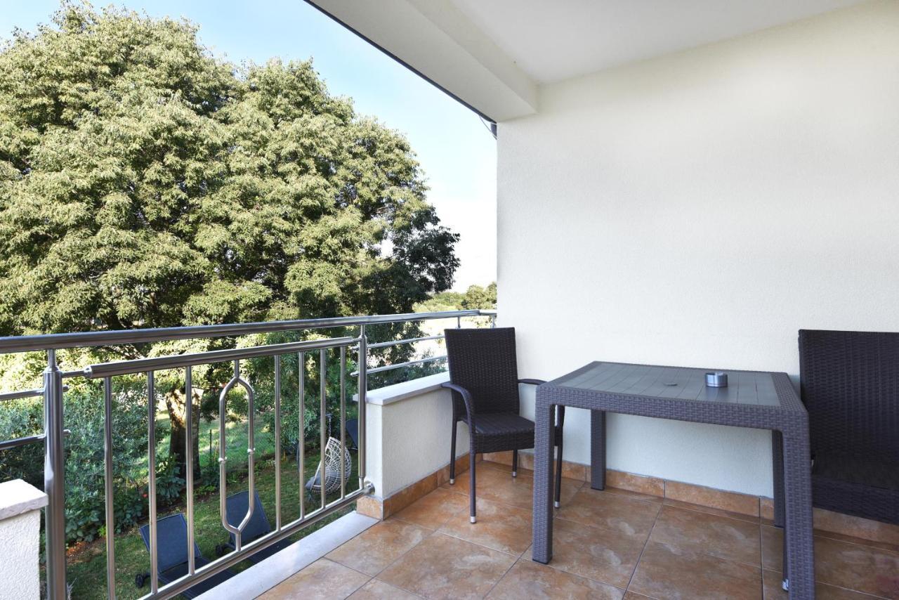 Apartments Mirasol ウマグ エクステリア 写真