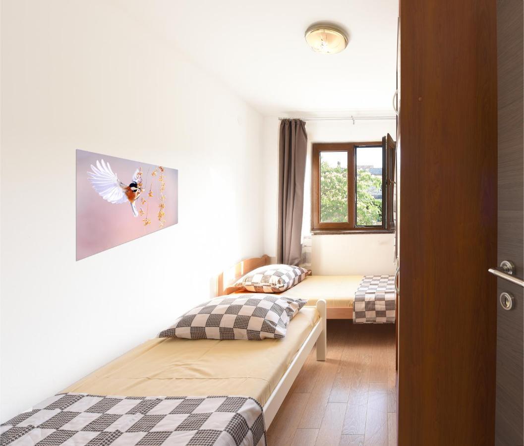 Apartments Mirasol ウマグ エクステリア 写真
