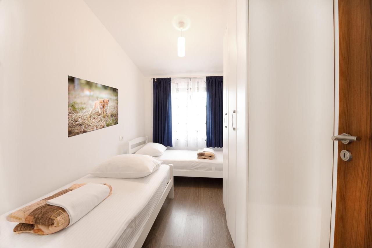 Apartments Mirasol ウマグ エクステリア 写真
