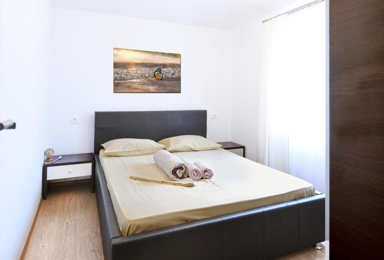 Apartments Mirasol ウマグ エクステリア 写真