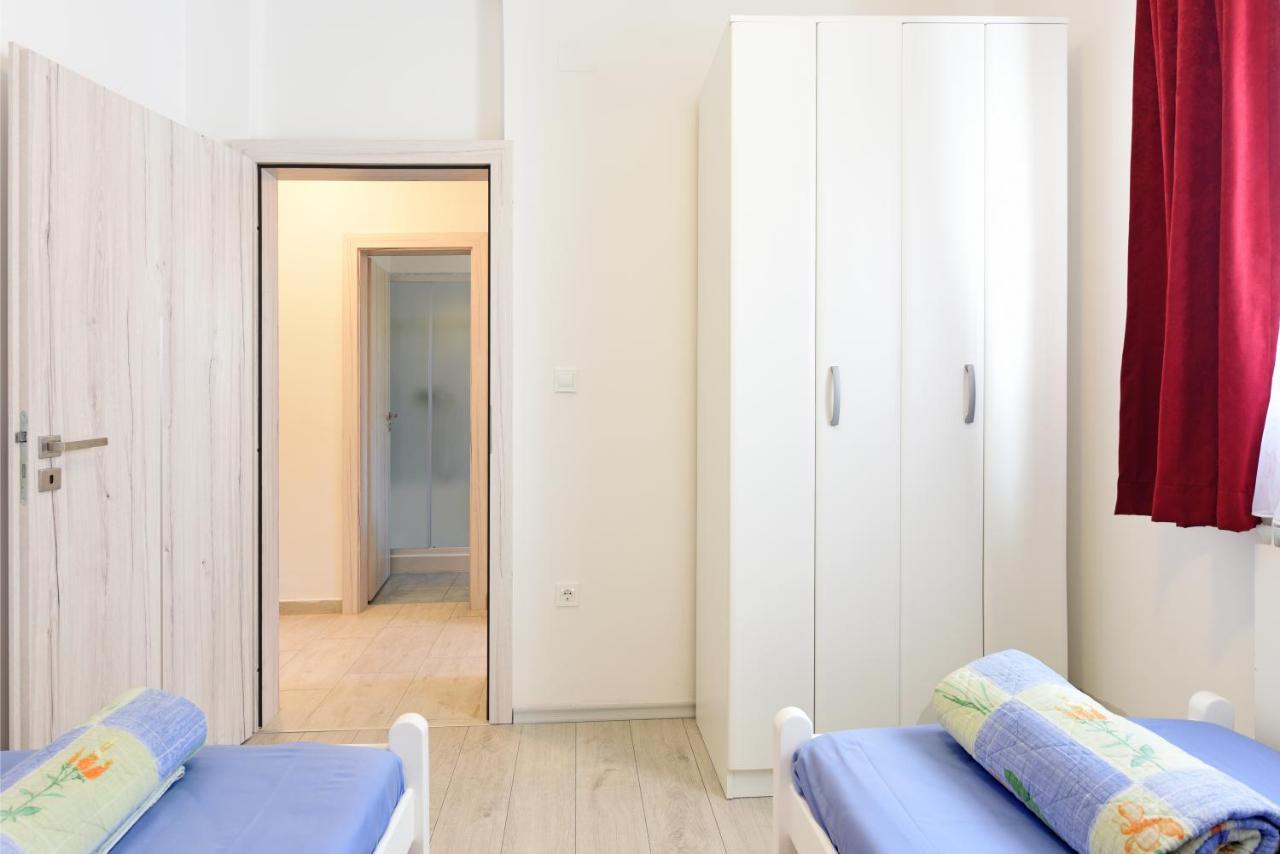 Apartments Mirasol ウマグ エクステリア 写真
