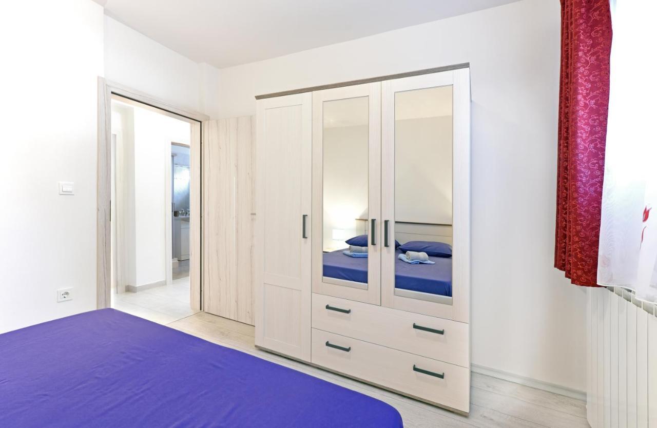 Apartments Mirasol ウマグ エクステリア 写真