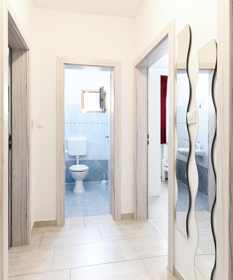 Apartments Mirasol ウマグ エクステリア 写真
