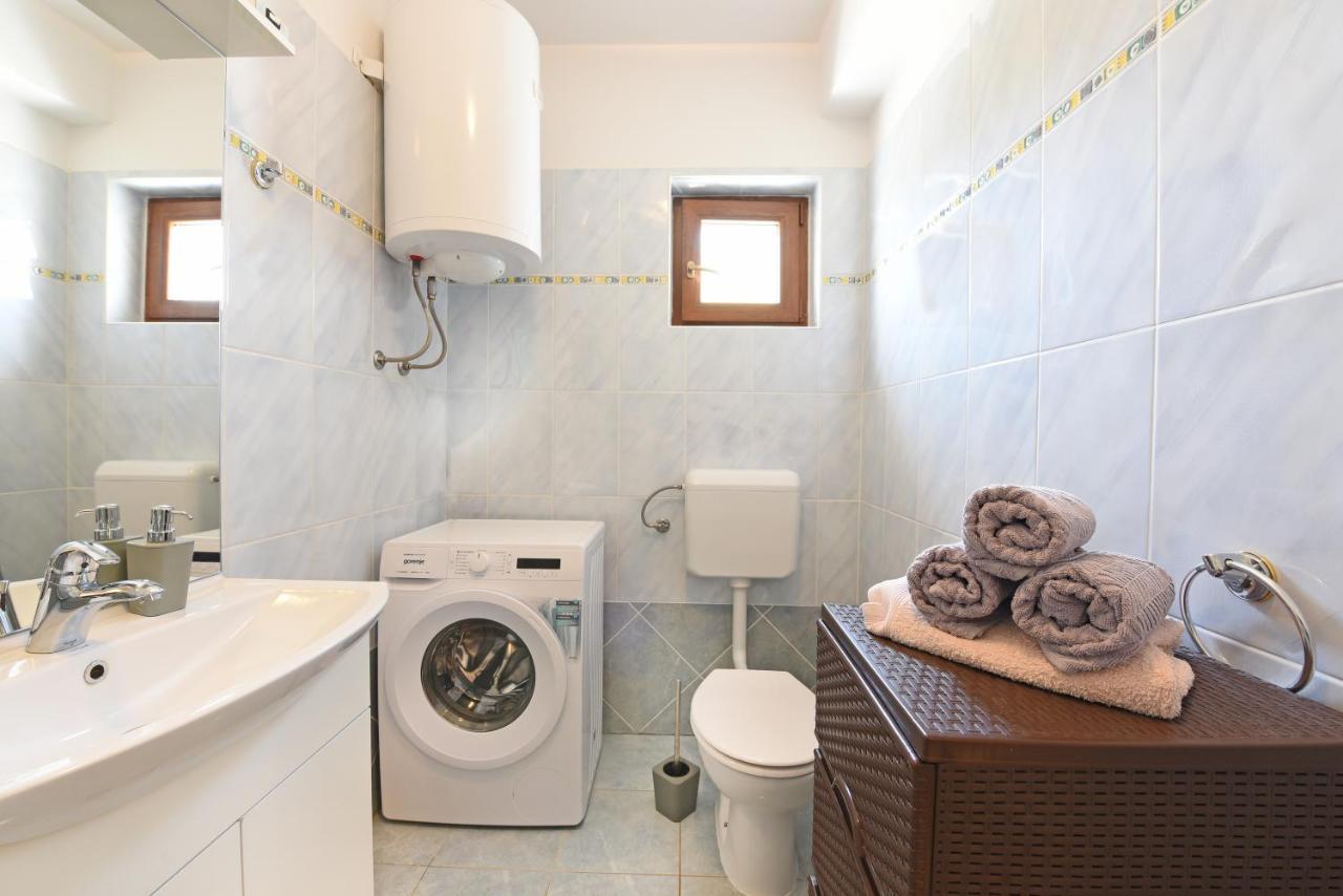 Apartments Mirasol ウマグ エクステリア 写真