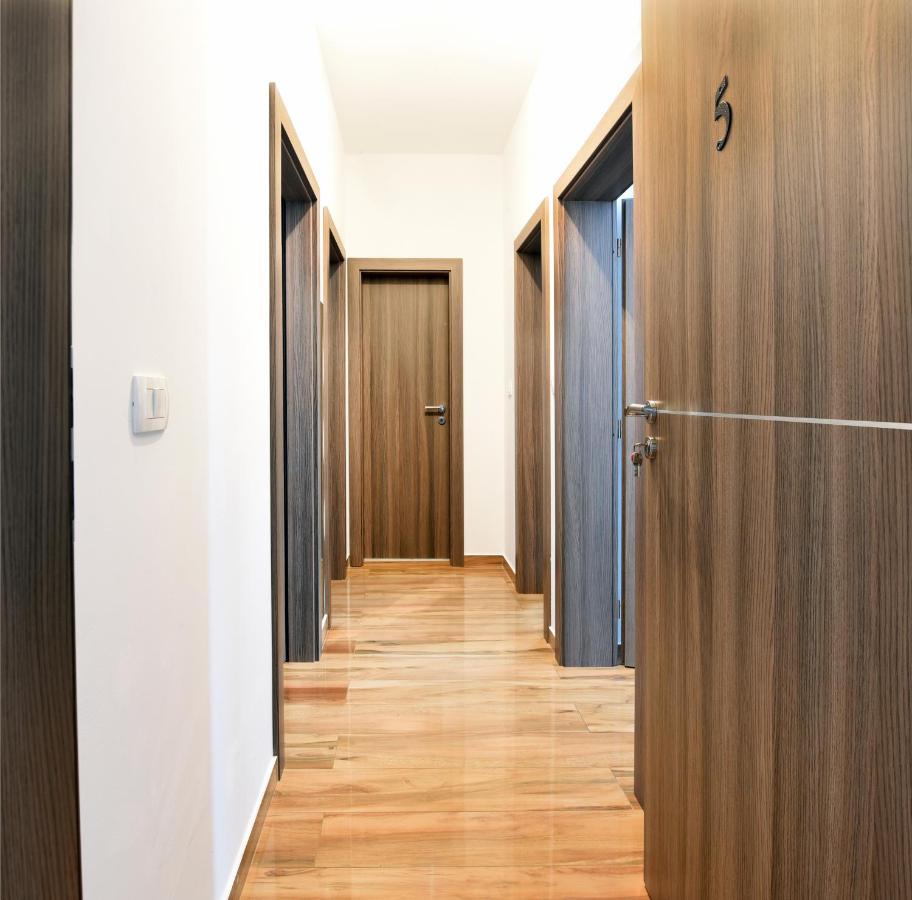 Apartments Mirasol ウマグ エクステリア 写真