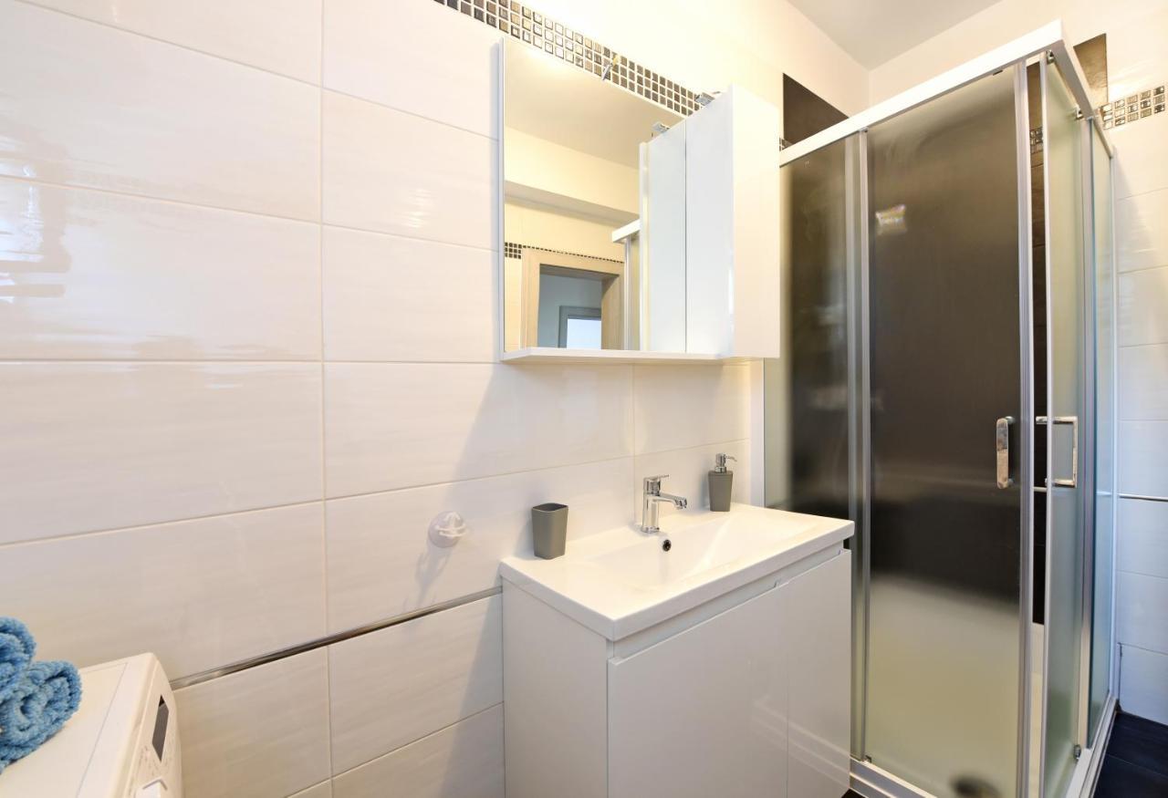 Apartments Mirasol ウマグ エクステリア 写真